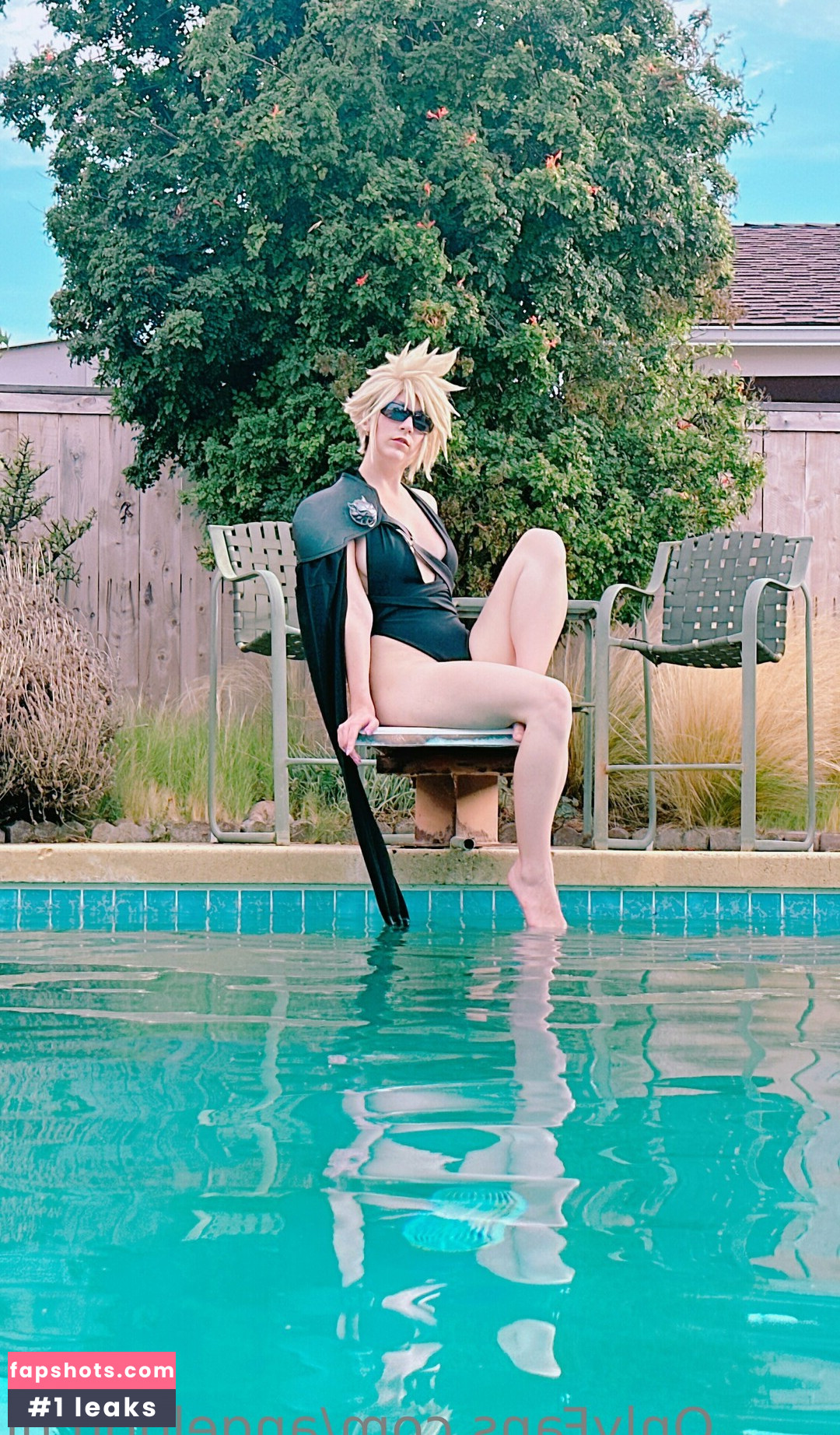 angelgotchi Nahé úniky fotek pouze od fanoušků #9 - Fapshots