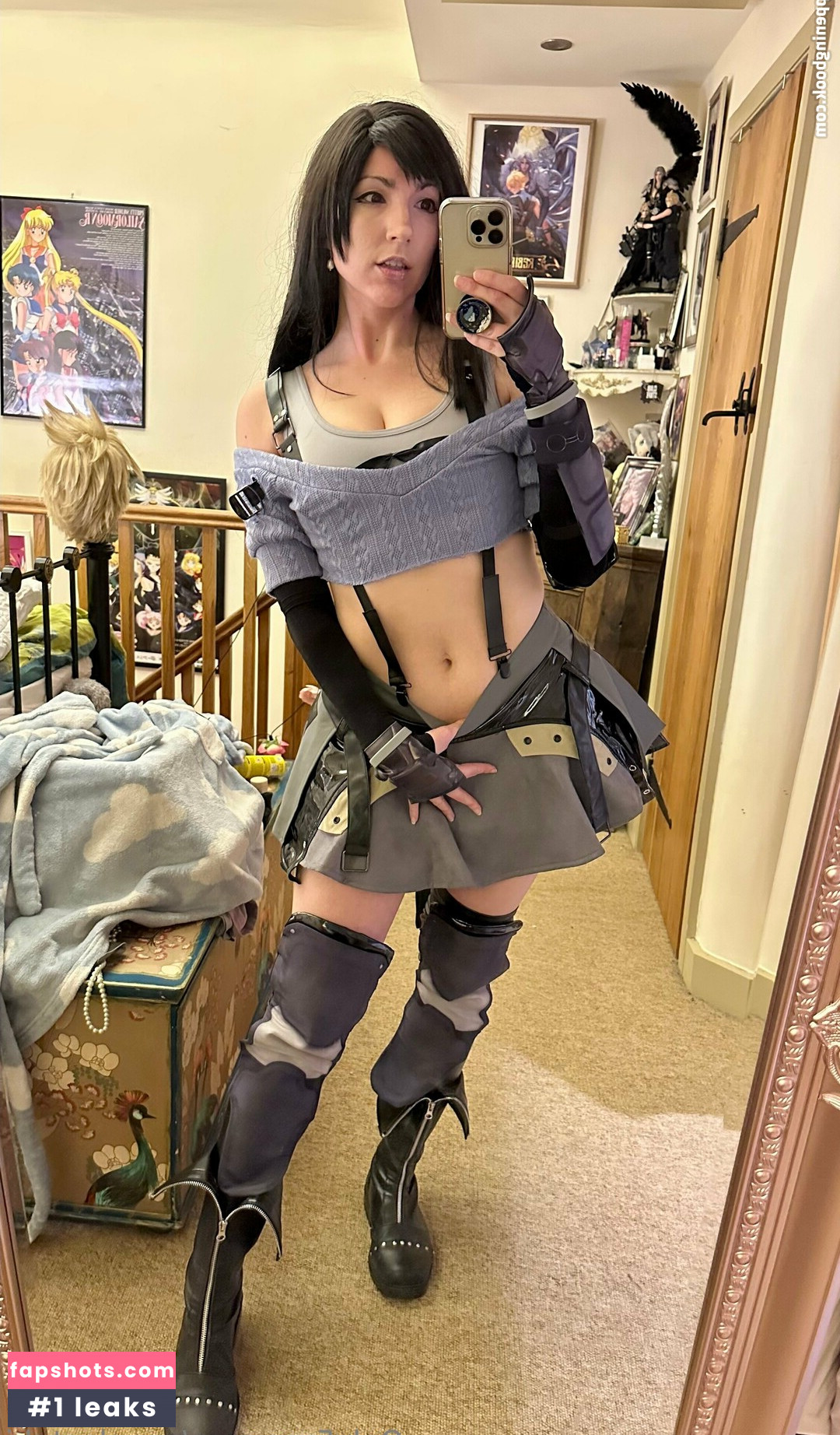 angelgotchi Nahé úniky fotek pouze od fanoušků #10 - Fapshots