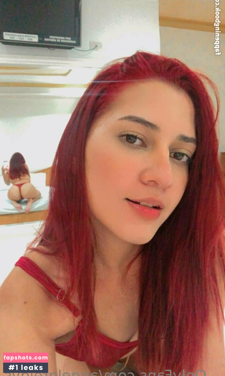 angelgreidys gallery photo #35