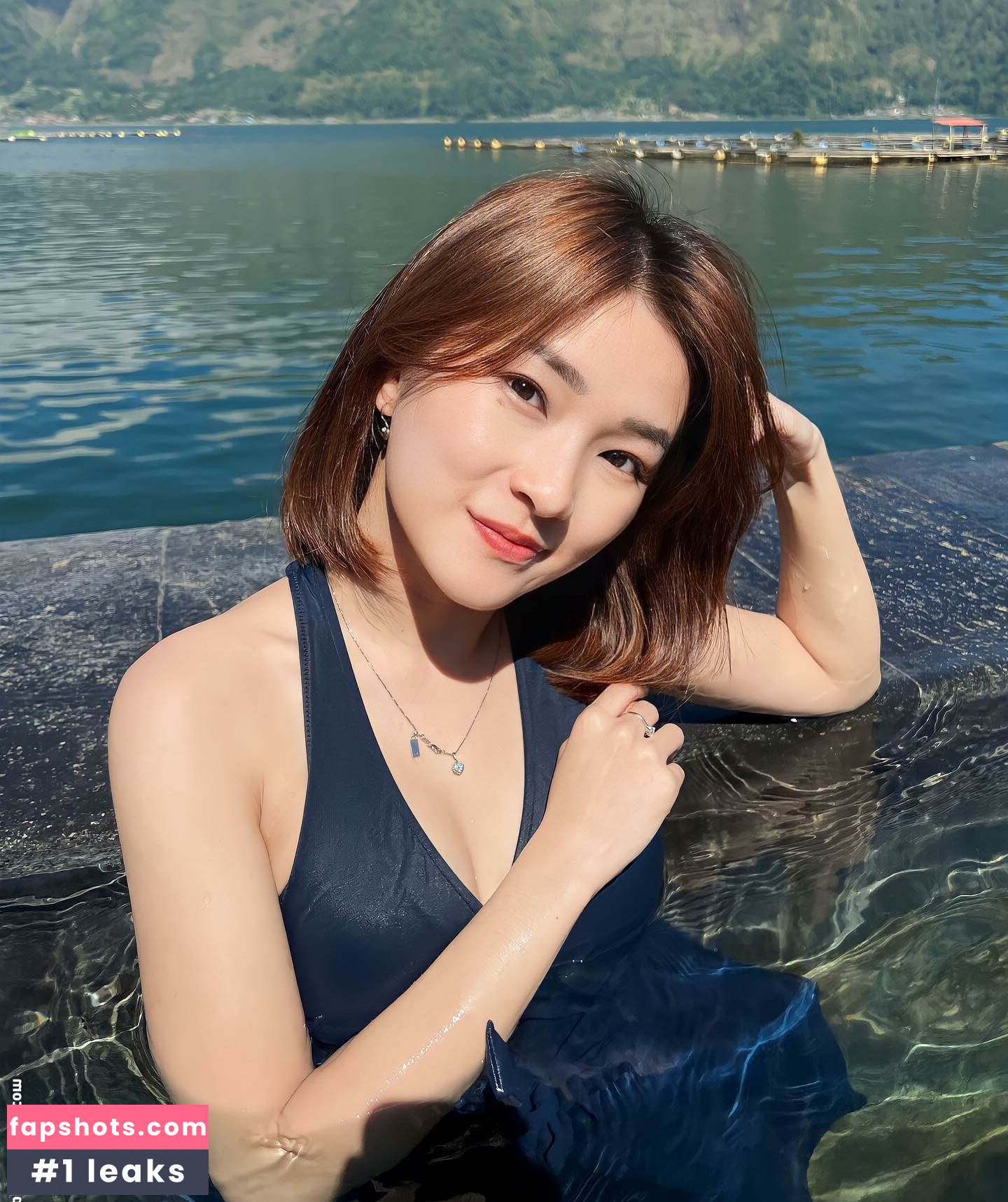 Angelia Christy Nahé úniky fotek pouze od fanoušků #2 - Fapshots