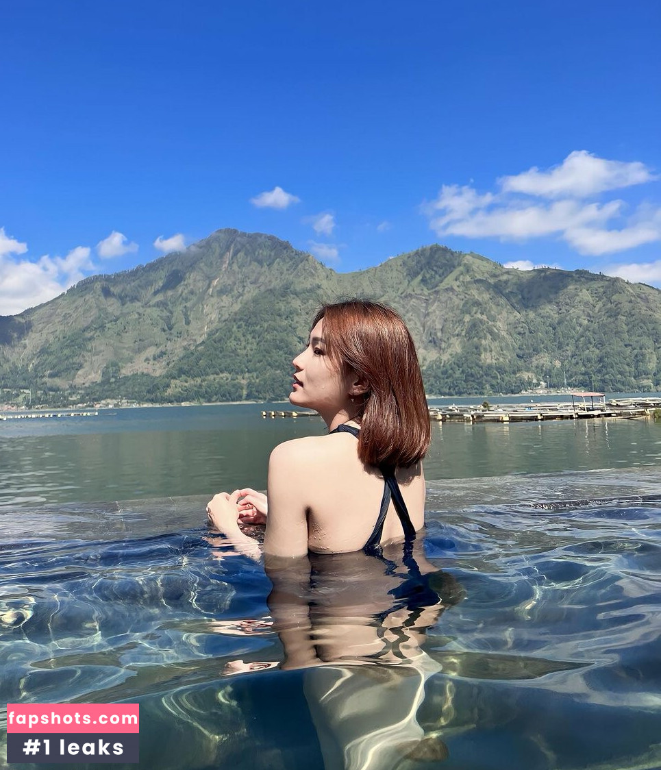 Angelia Christy Nahé úniky fotek pouze od fanoušků #7 - Fapshots