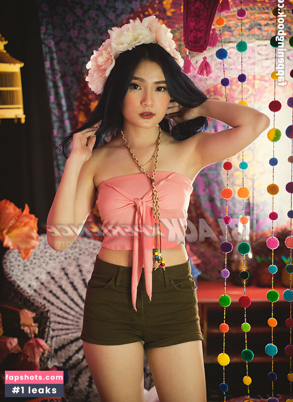 Angelia Christy Nahé úniky fotek pouze od fanoušků #8 - Fapshots