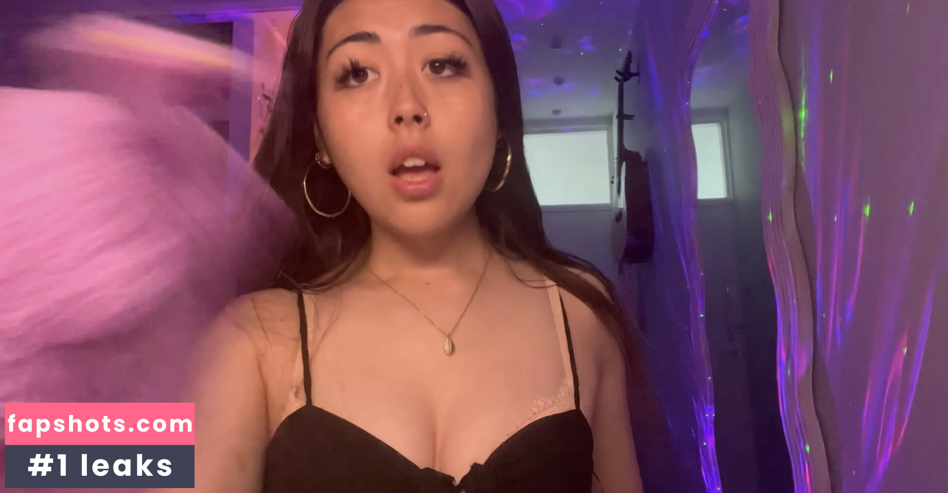 Angelic Lofi ASMR gallery photo #11