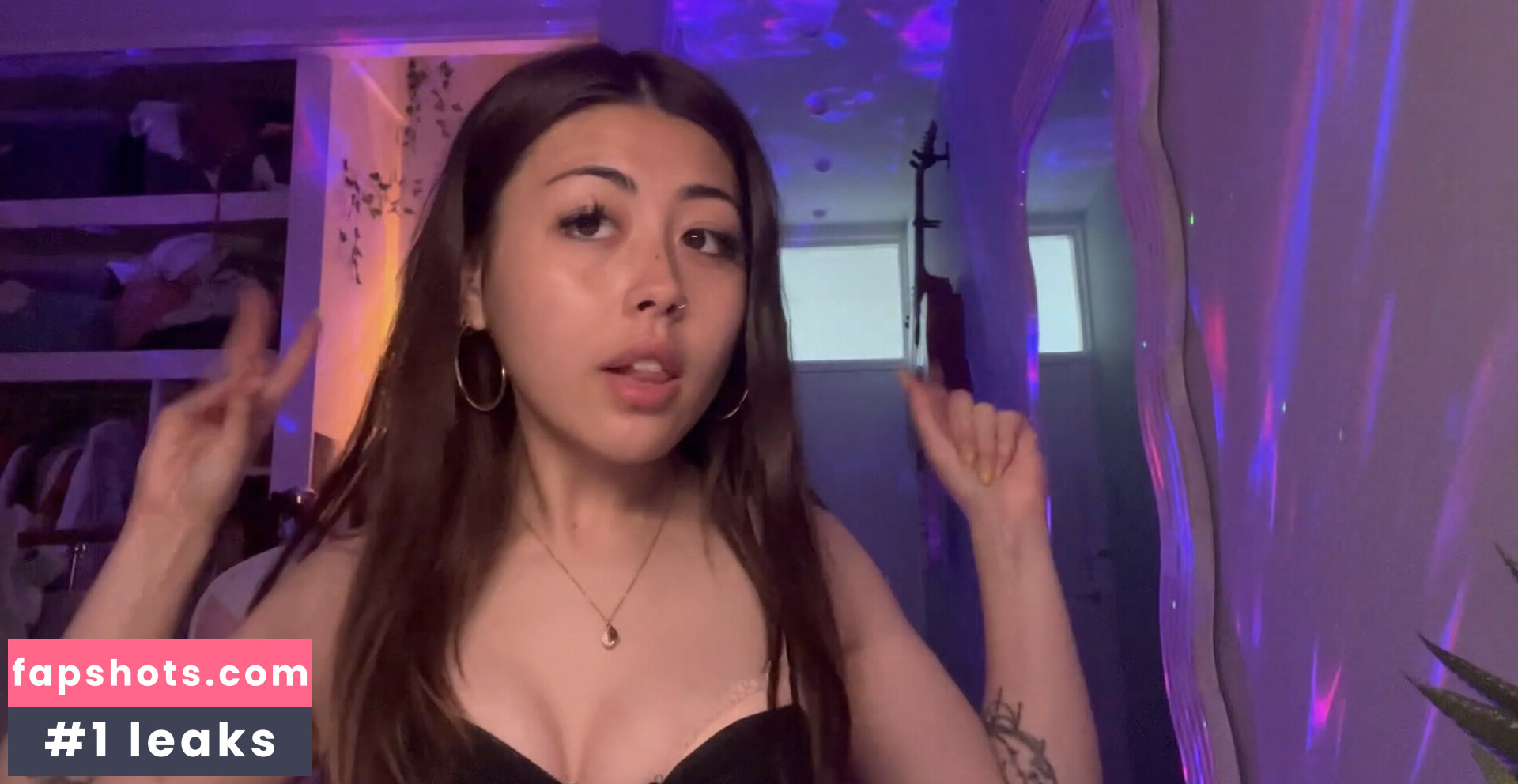 Angelic Lofi ASMR gallery photo #13