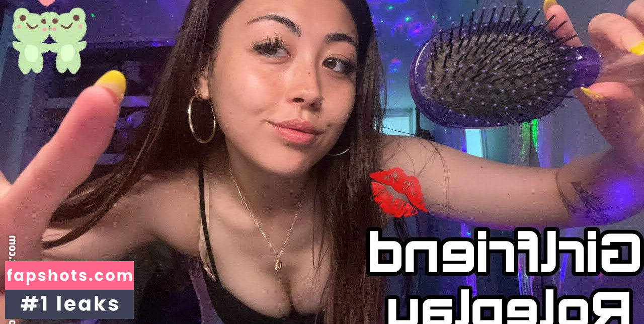 Angelic Lofi ASMR gallery photo #15