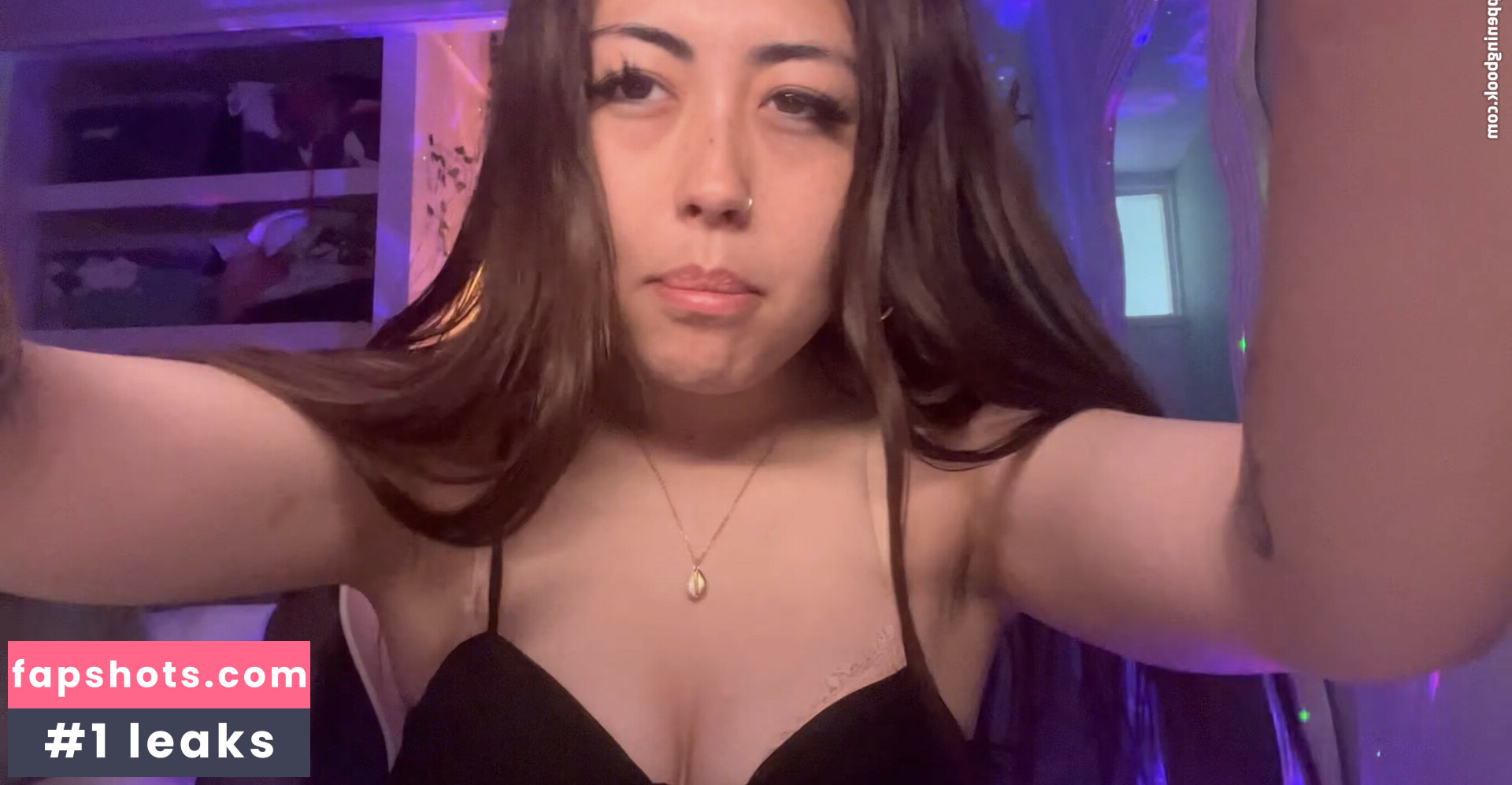 Angelic Lofi ASMR gallery photo #16