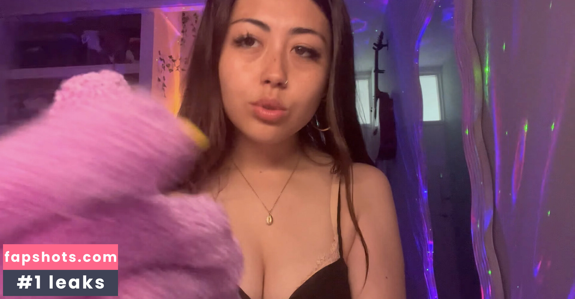 Angelic Lofi ASMR gallery photo #18