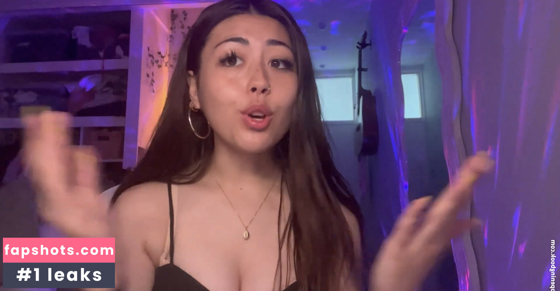 Angelic Lofi ASMR gallery photo #22