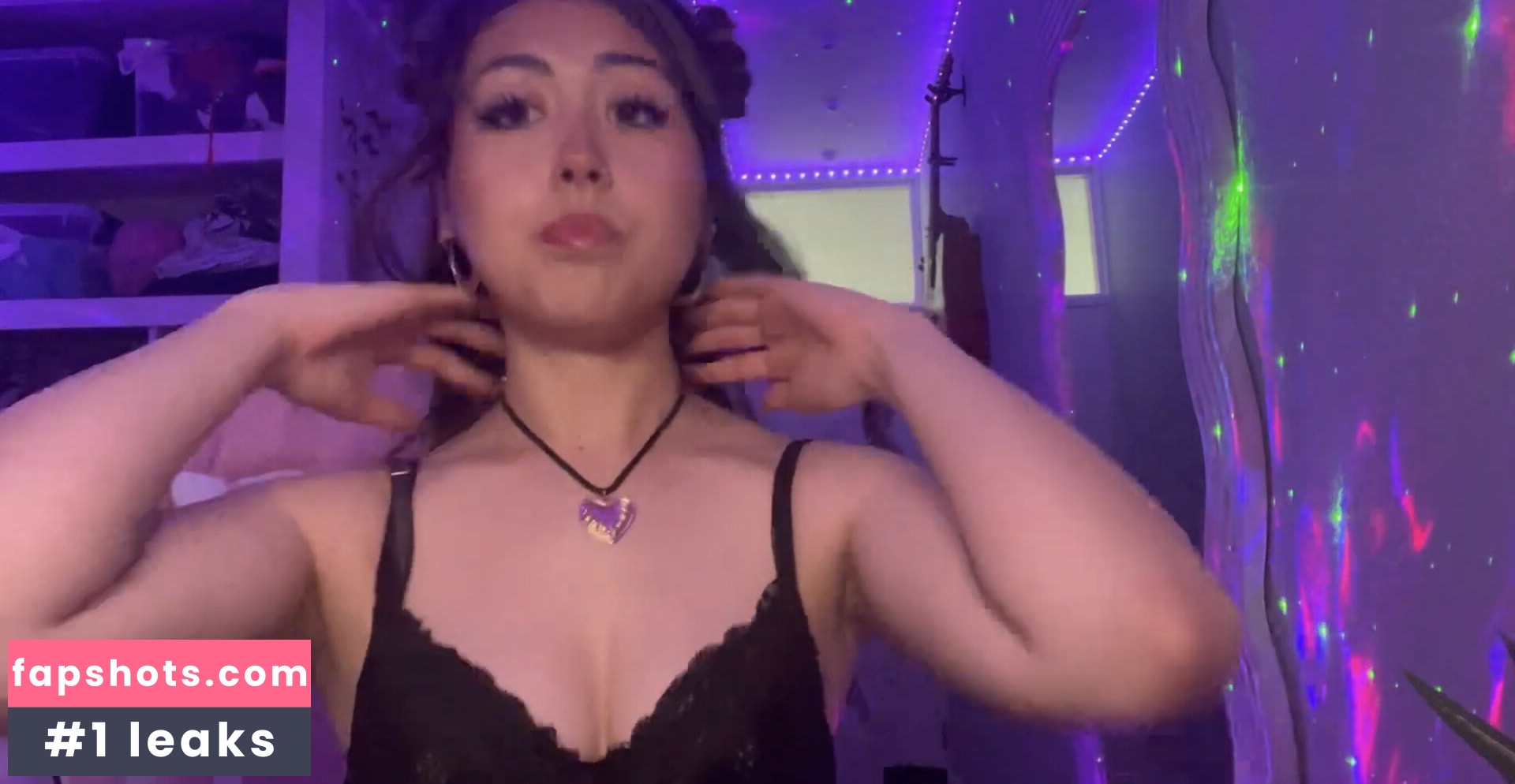 Angelic Lofi ASMR gallery photo #26