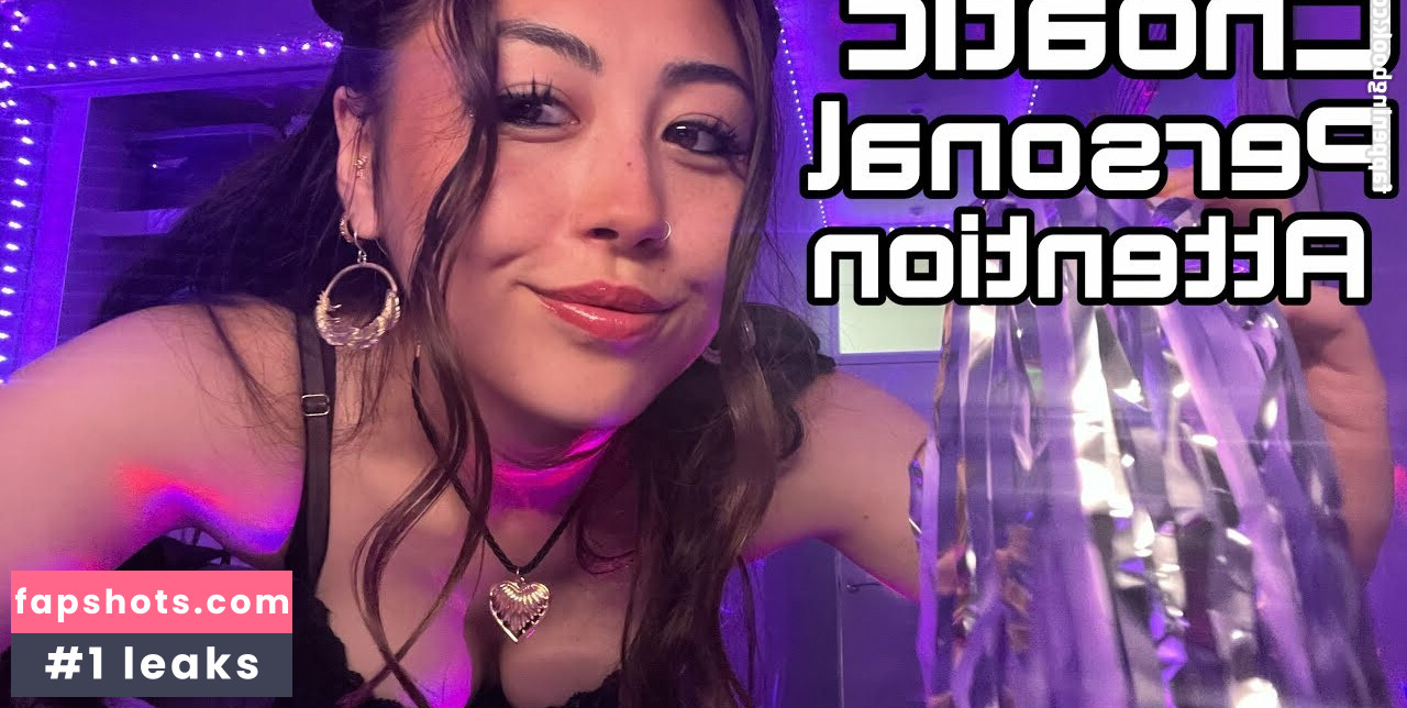 Angelic Lofi ASMR gallery photo #29