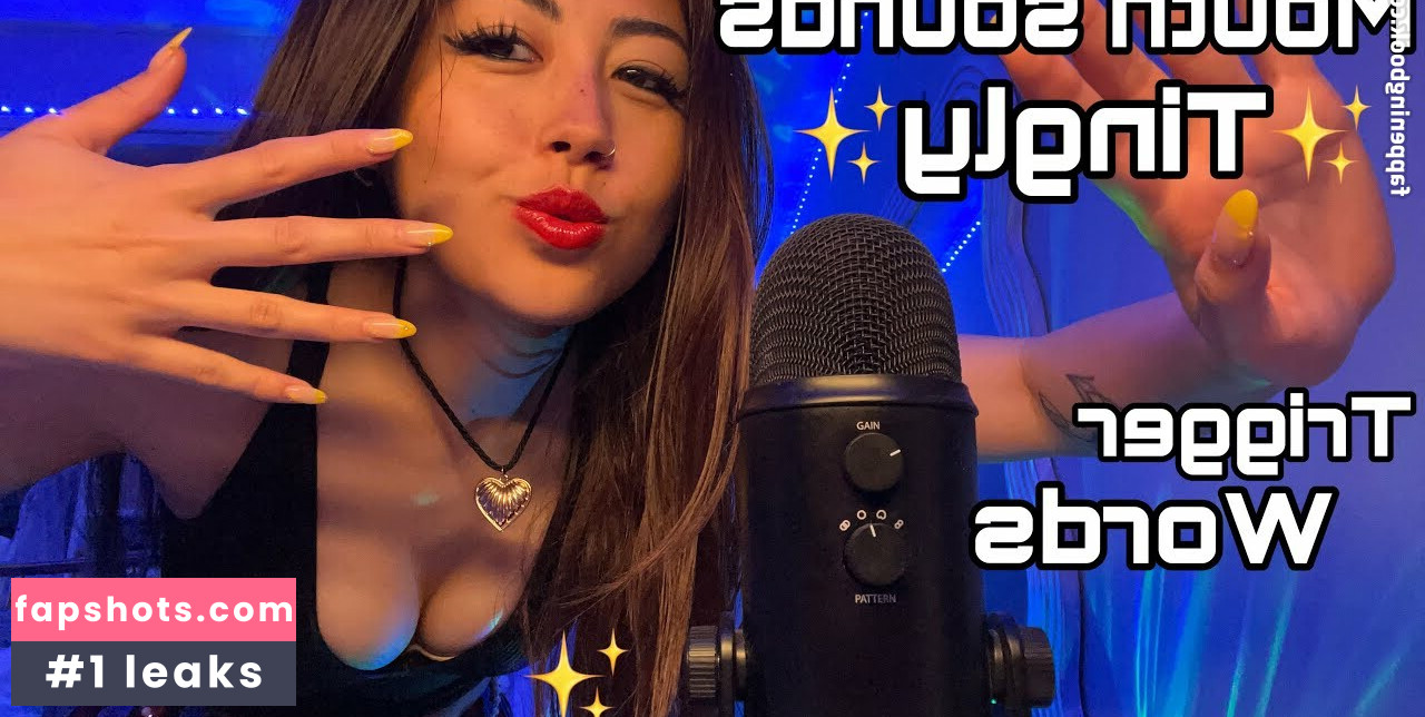 Angelic Lofi ASMR gallery photo #35