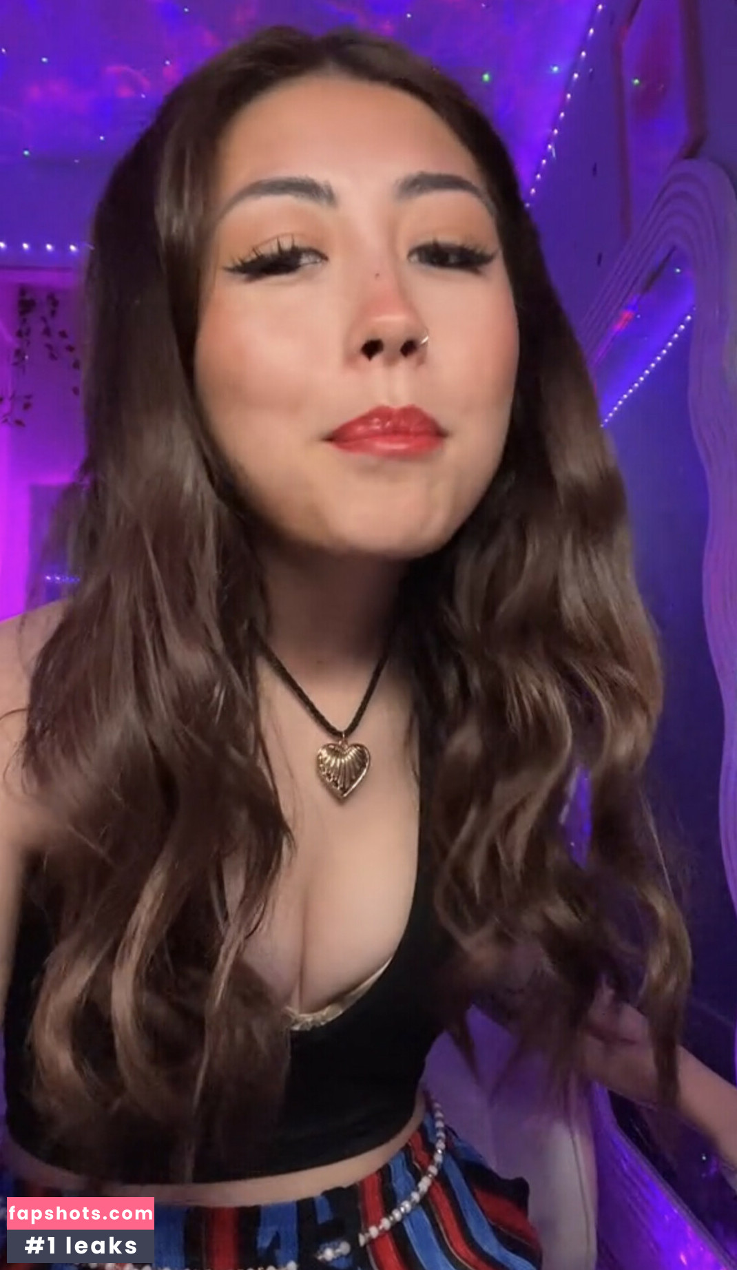 Angelic Lofi ASMR gallery photo #41