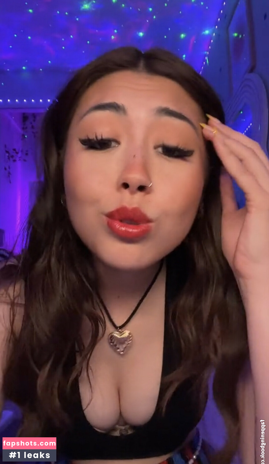 Angelic Lofi ASMR gallery photo #42