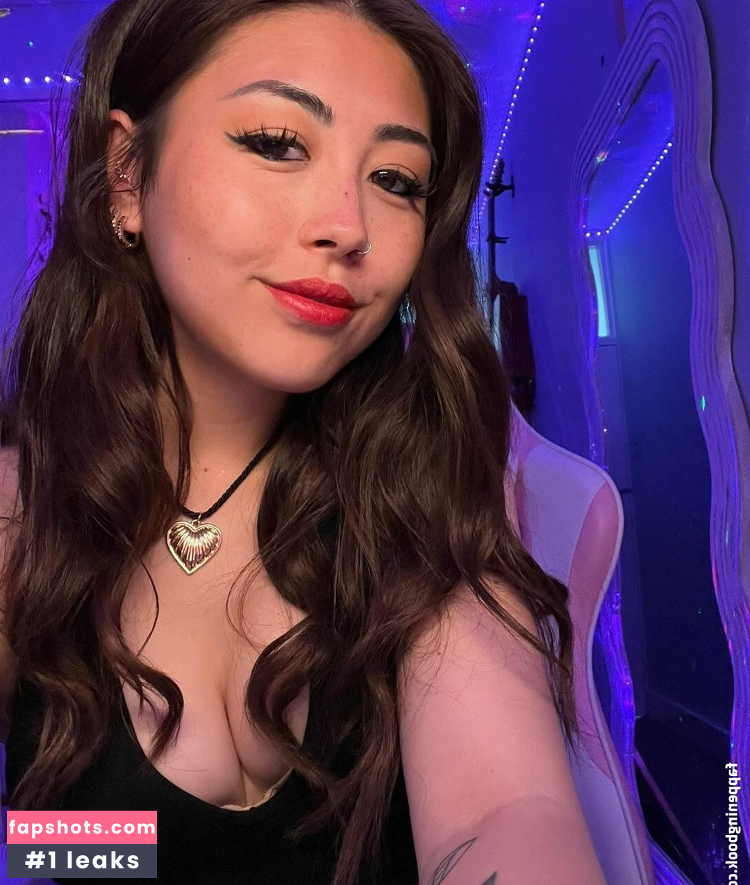 Angelic Lofi ASMR gallery photo #43