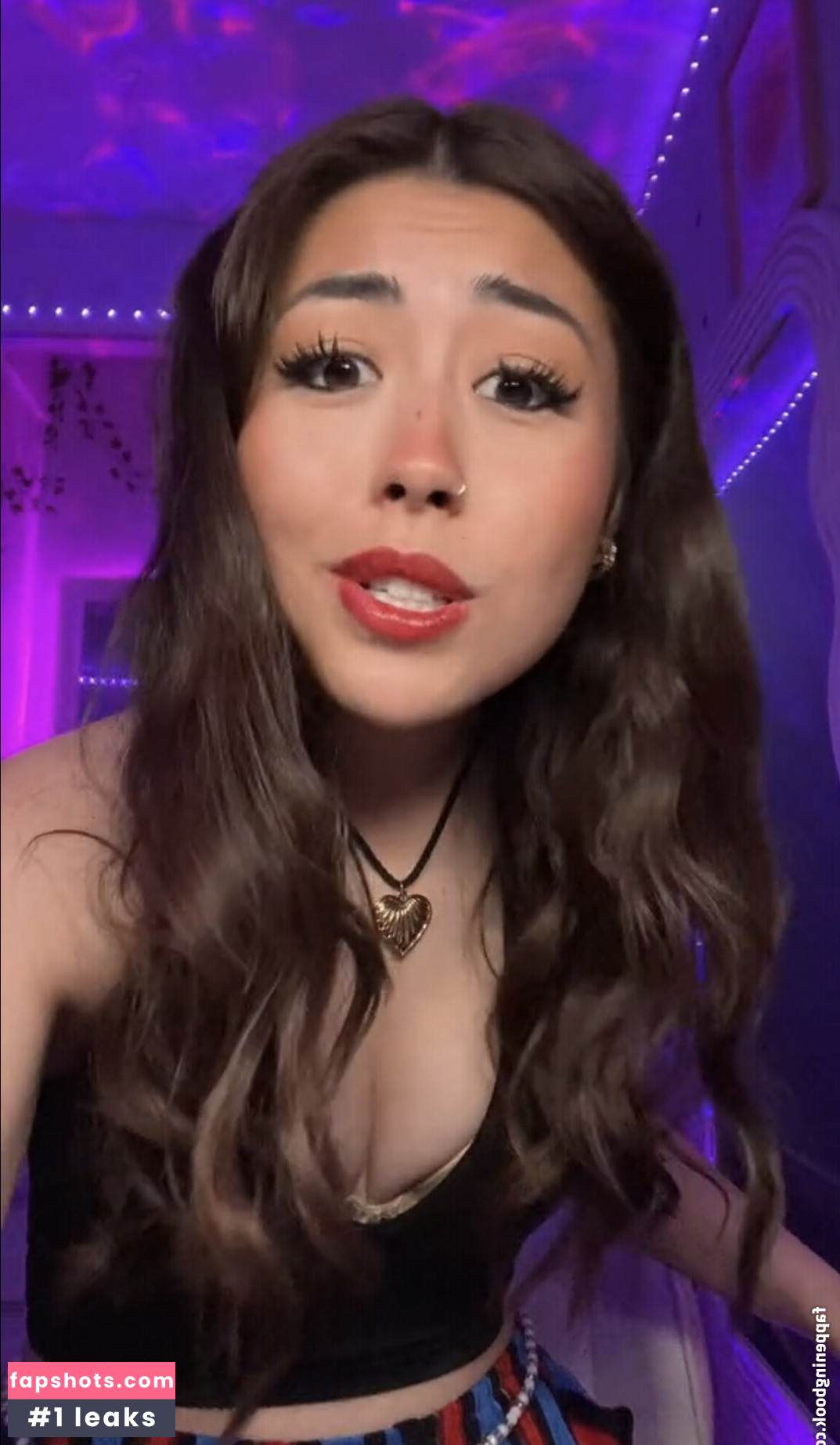 Angelic Lofi ASMR gallery photo #44