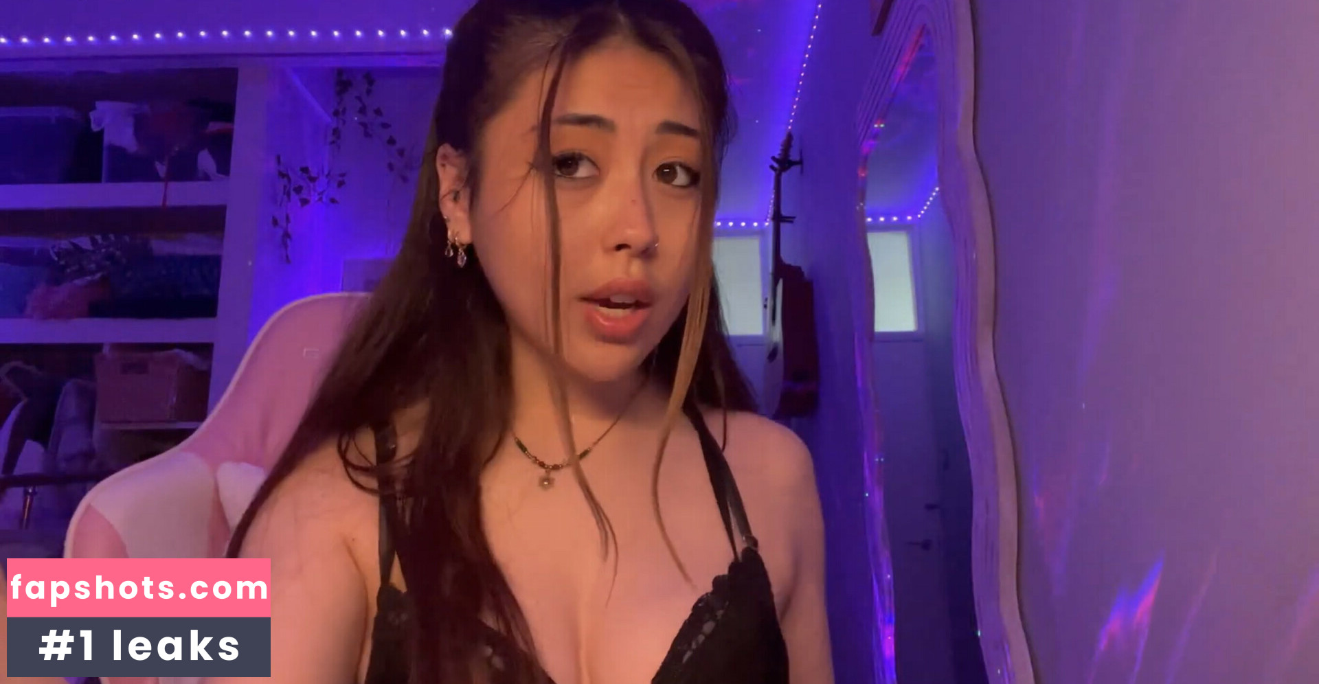 Angelic Lofi ASMR gallery photo #50