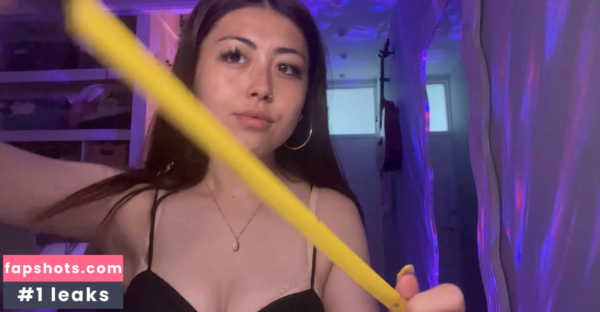 Angelic Lofi ASMR gallery photo #6