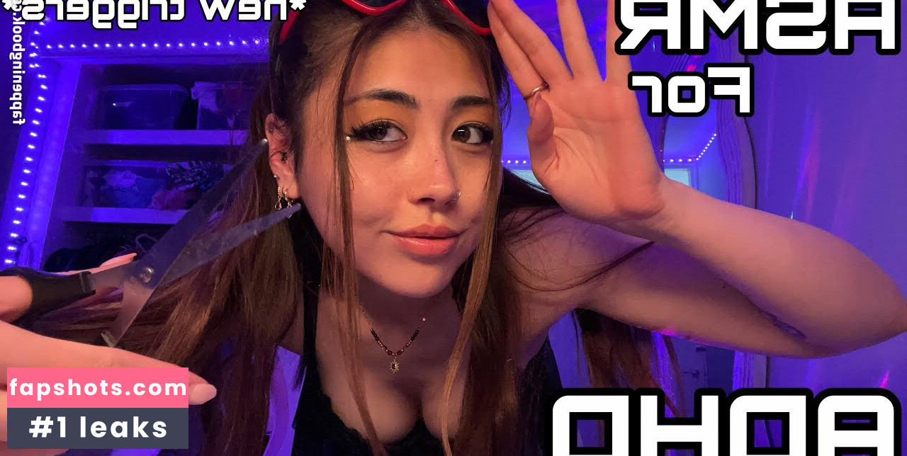 Angelic Lofi ASMR gallery photo #51