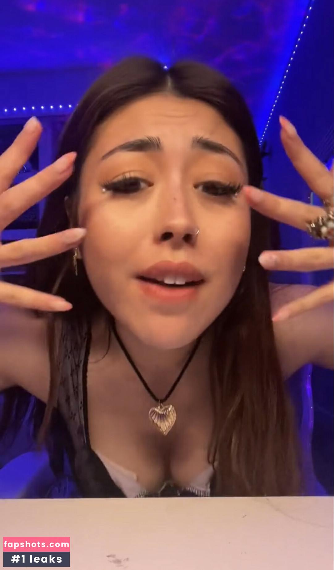 Angelic Lofi ASMR gallery photo #56