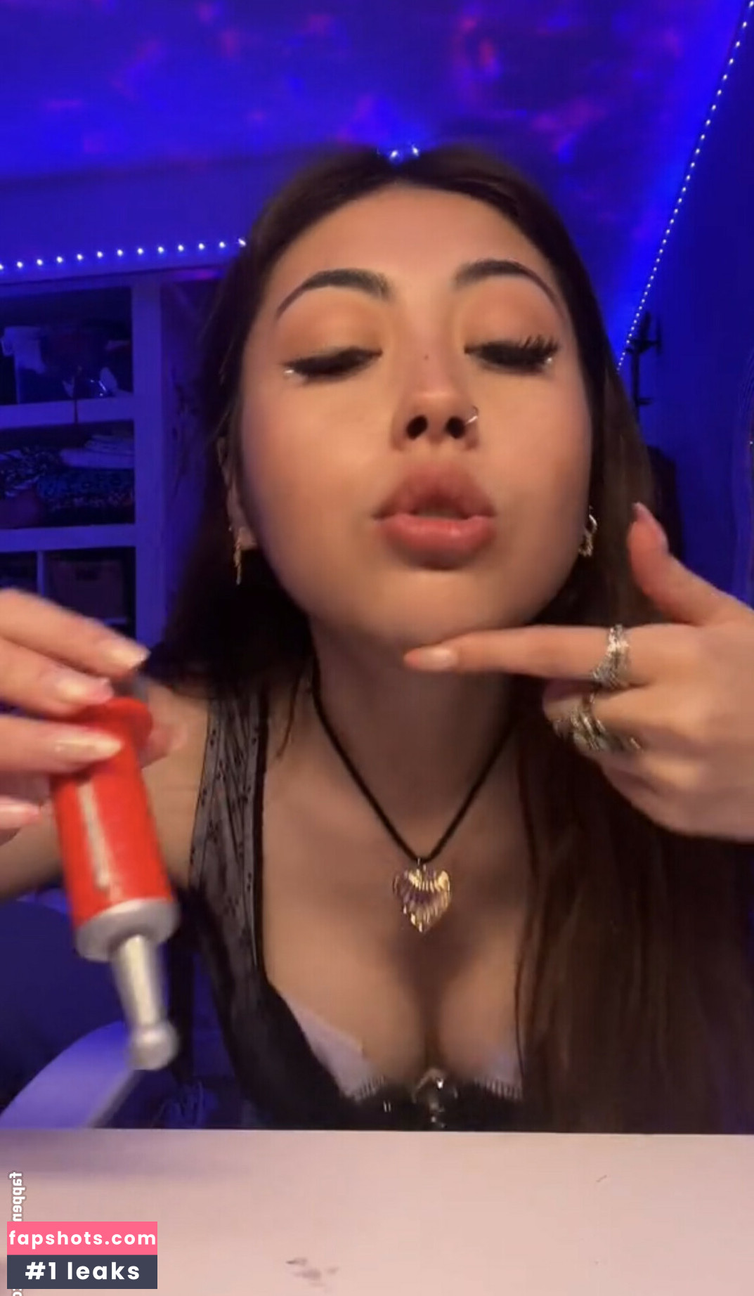 Angelic Lofi ASMR gallery photo #57