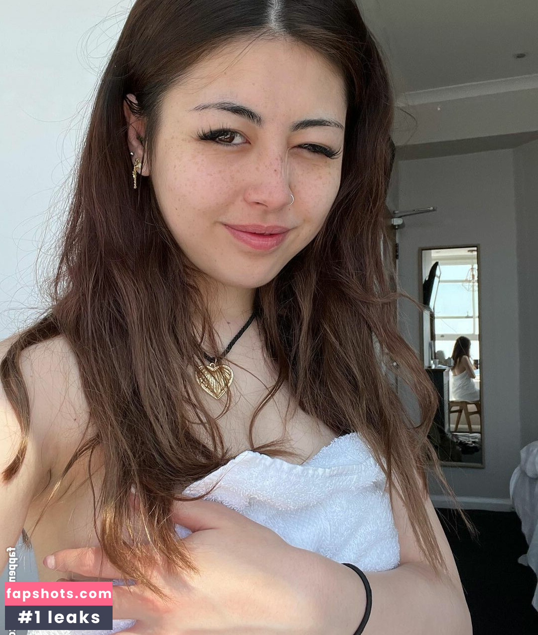 Angelic Lofi ASMR gallery photo #58