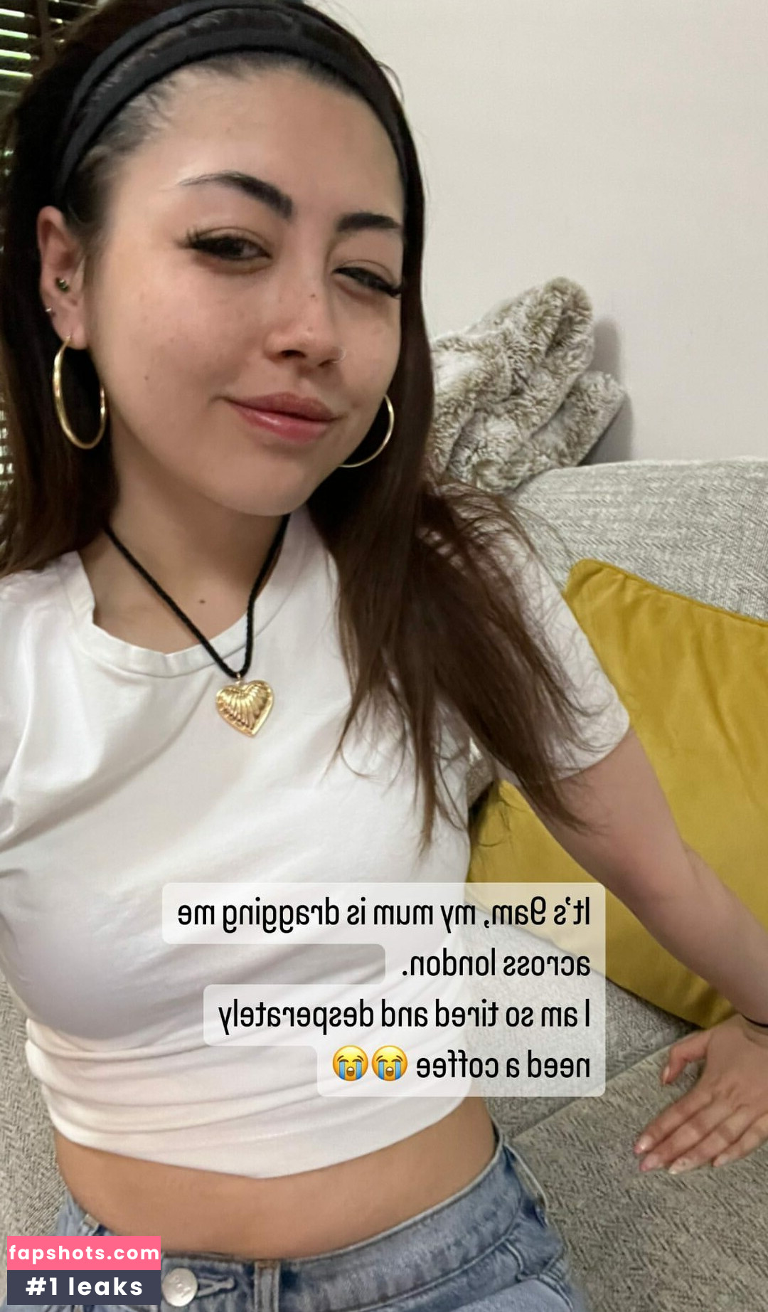 Angelic Lofi ASMR gallery photo #60