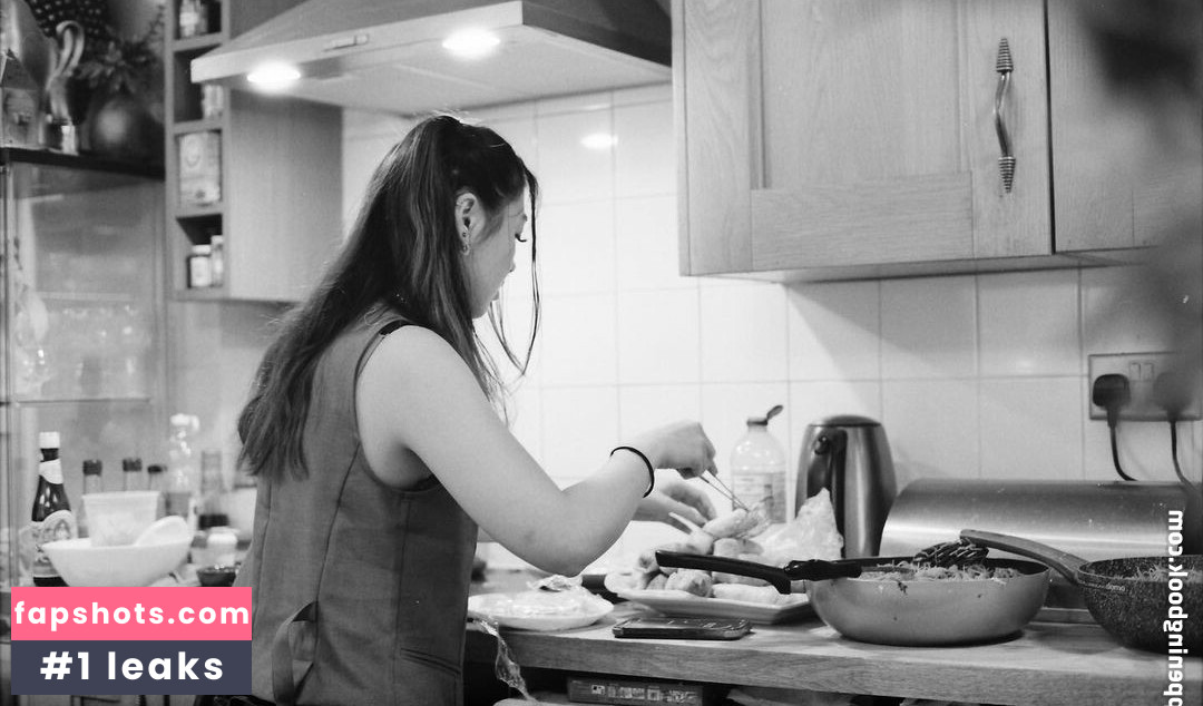 Angelic Lofi ASMR gallery photo #61