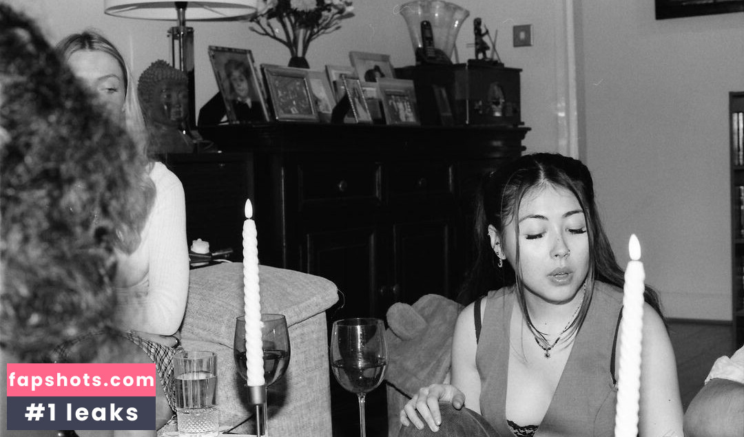 Angelic Lofi ASMR gallery photo #63