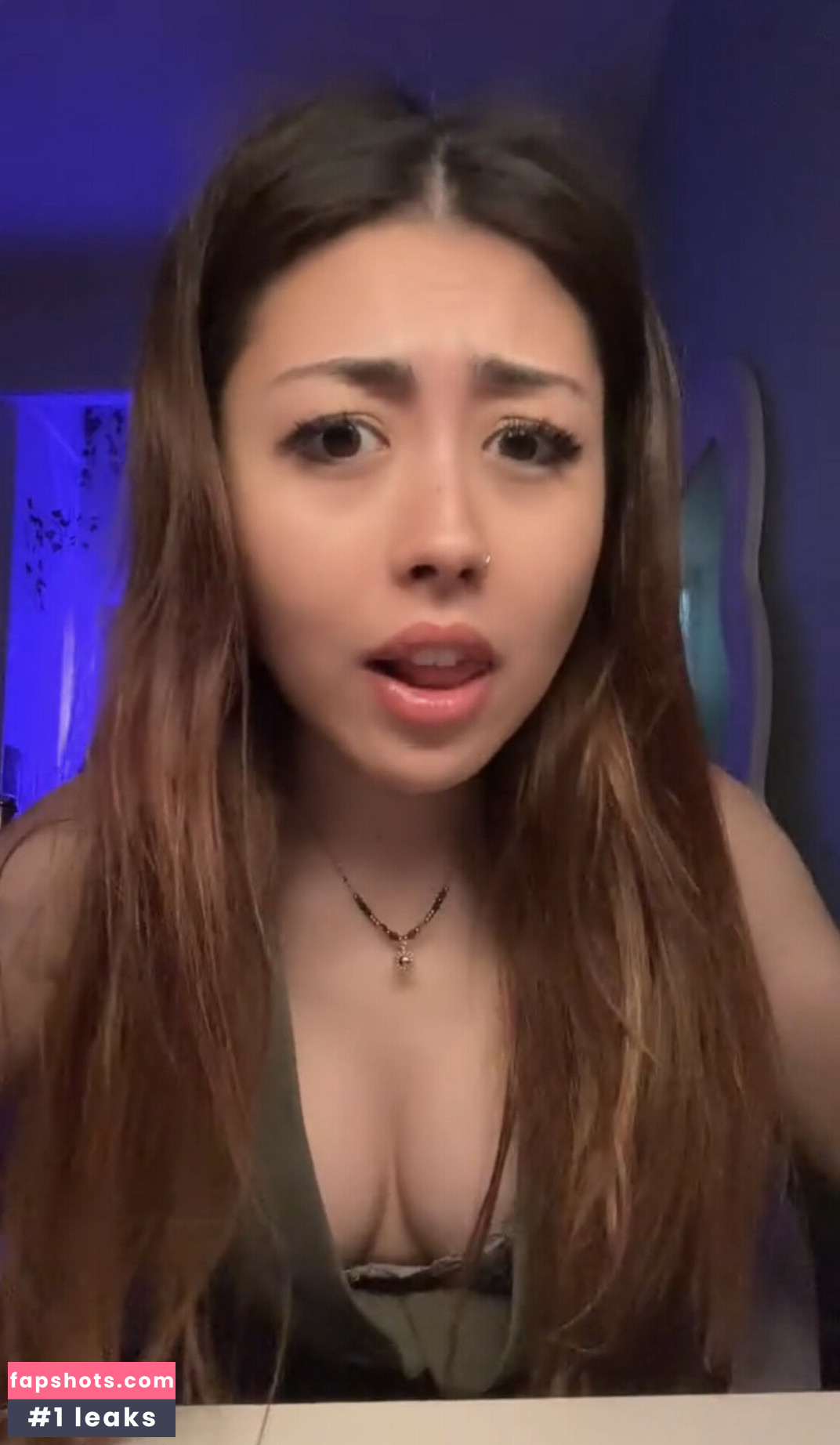 Angelic Lofi ASMR gallery photo #70