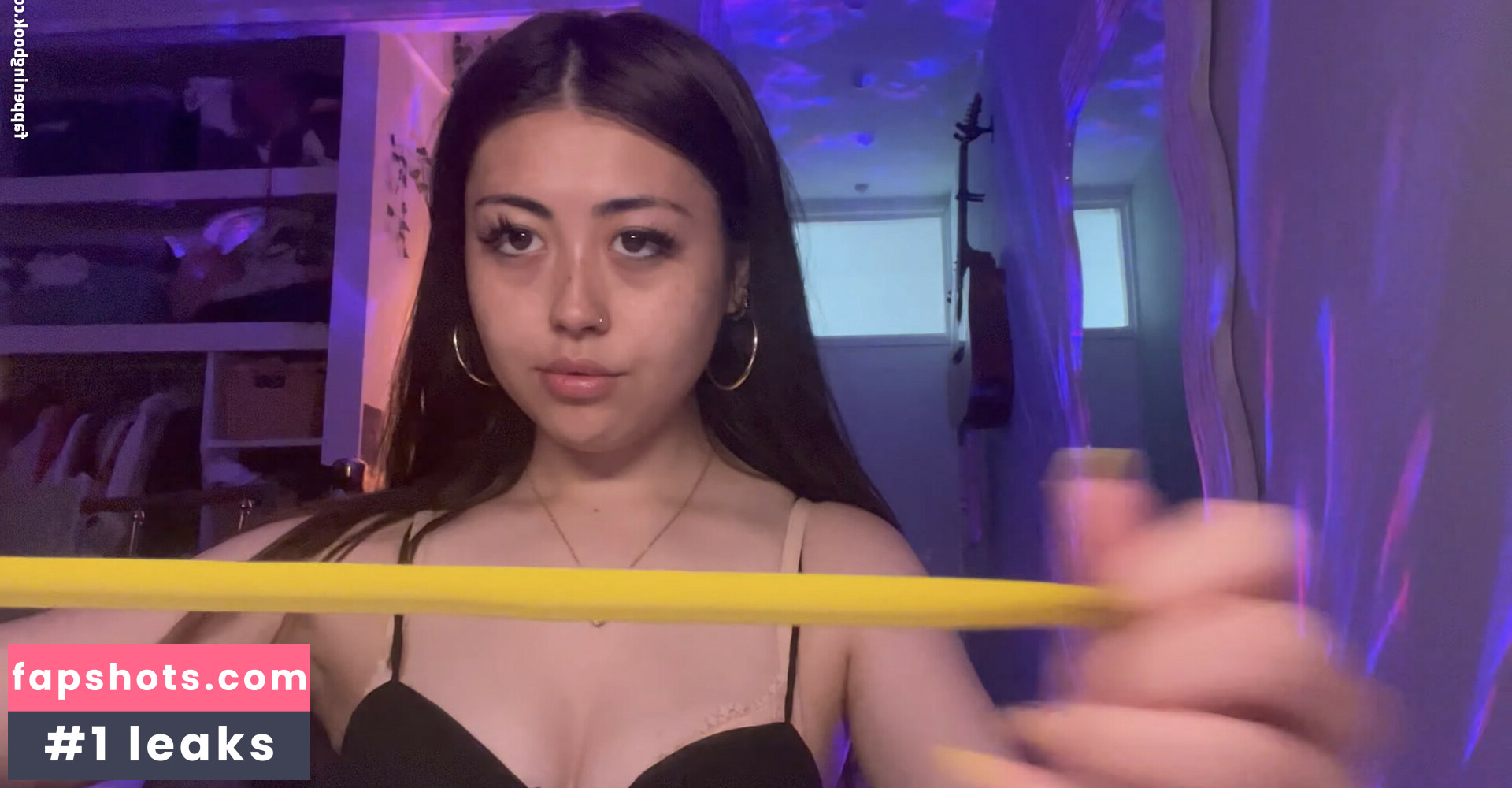 Angelic Lofi ASMR gallery photo #8