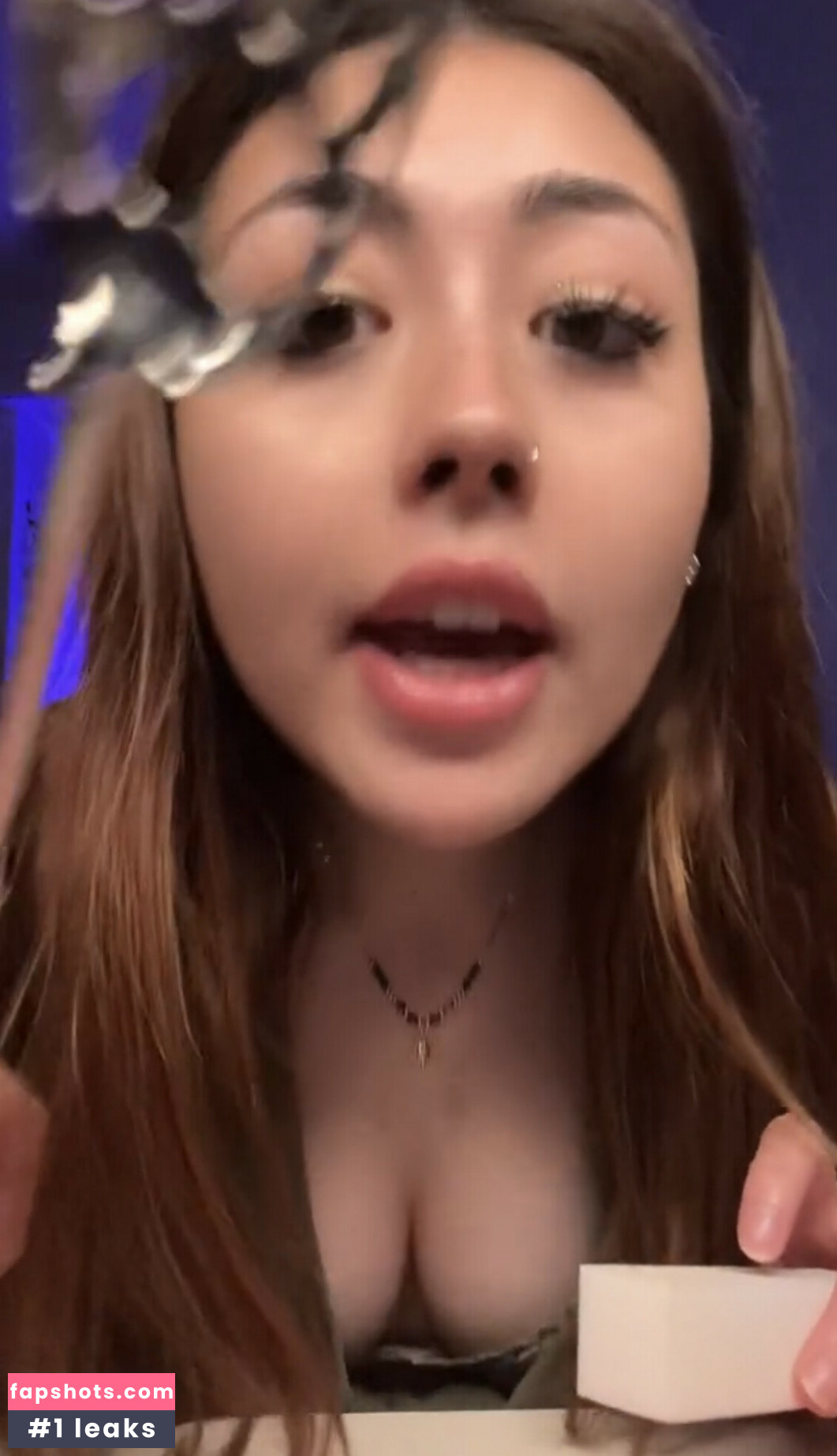 Angelic Lofi ASMR gallery photo #71