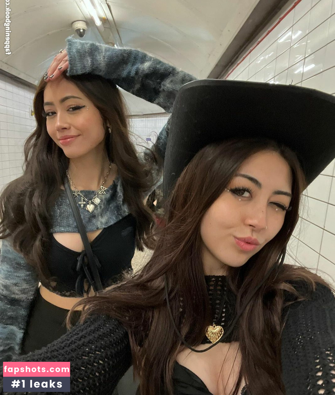 Angelic Lofi ASMR gallery photo #72