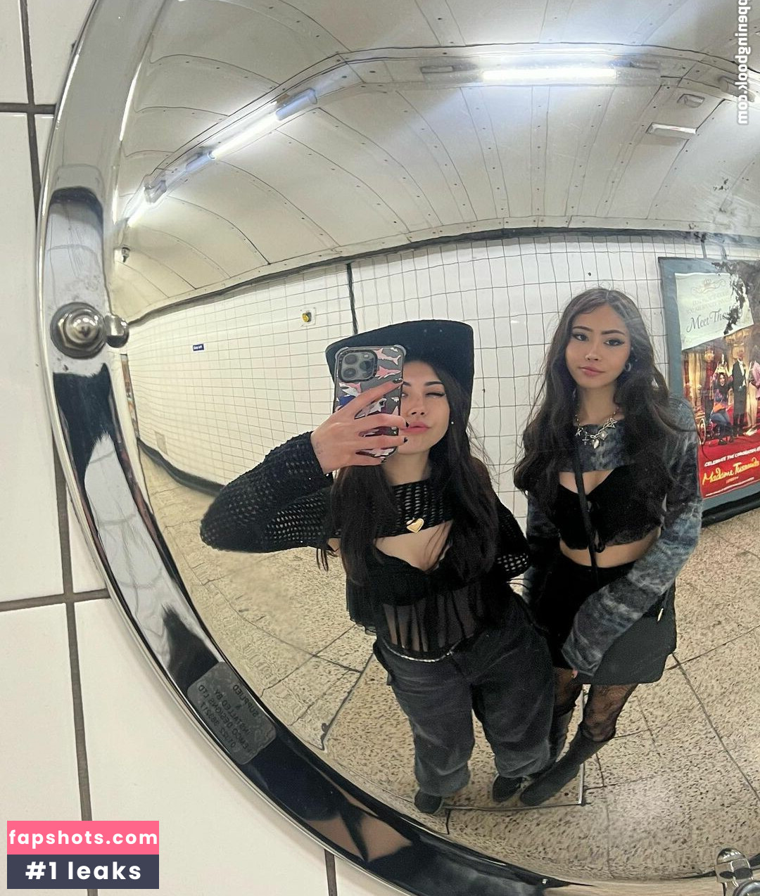 Angelic Lofi ASMR gallery photo #73