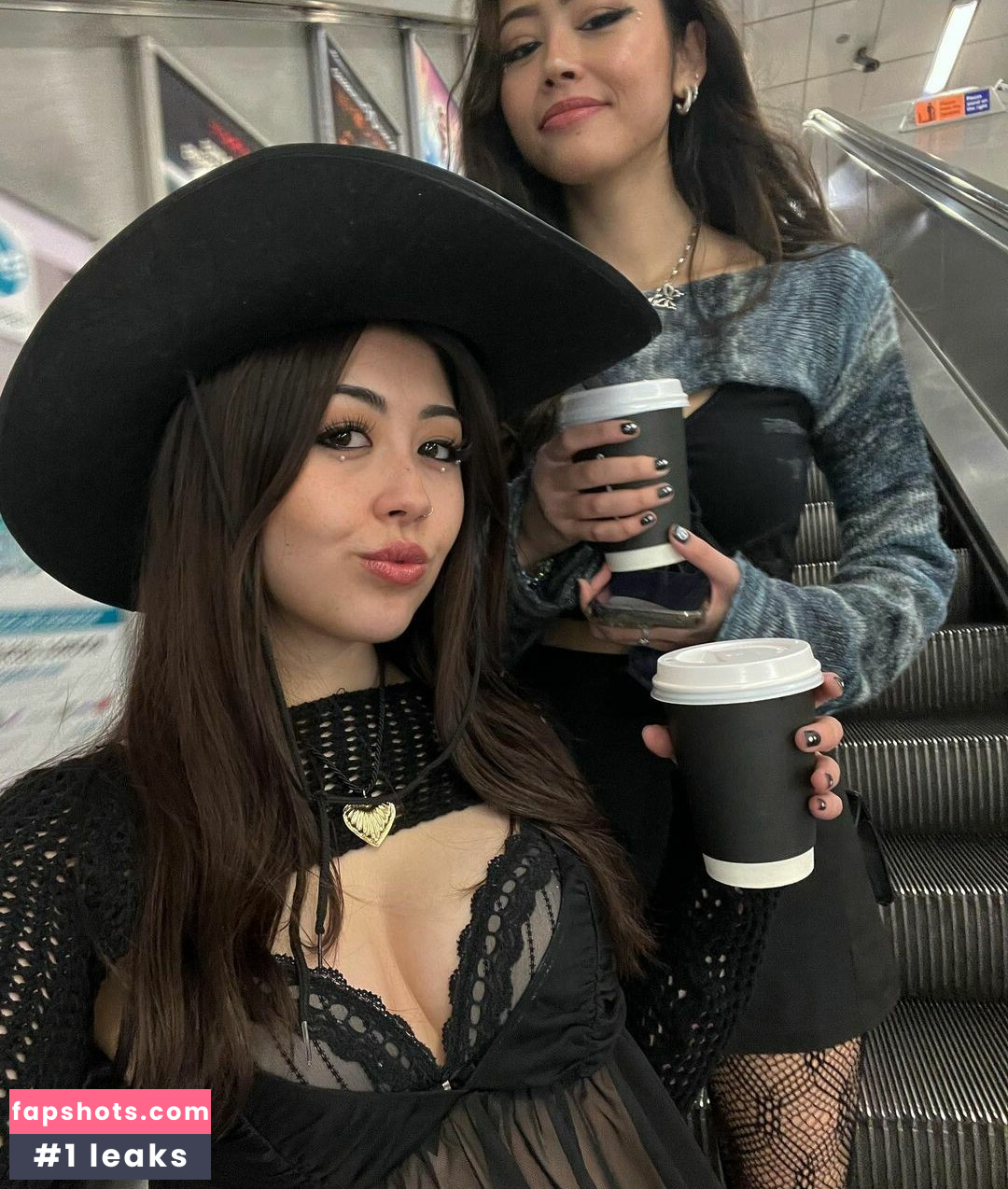 Angelic Lofi ASMR gallery photo #74