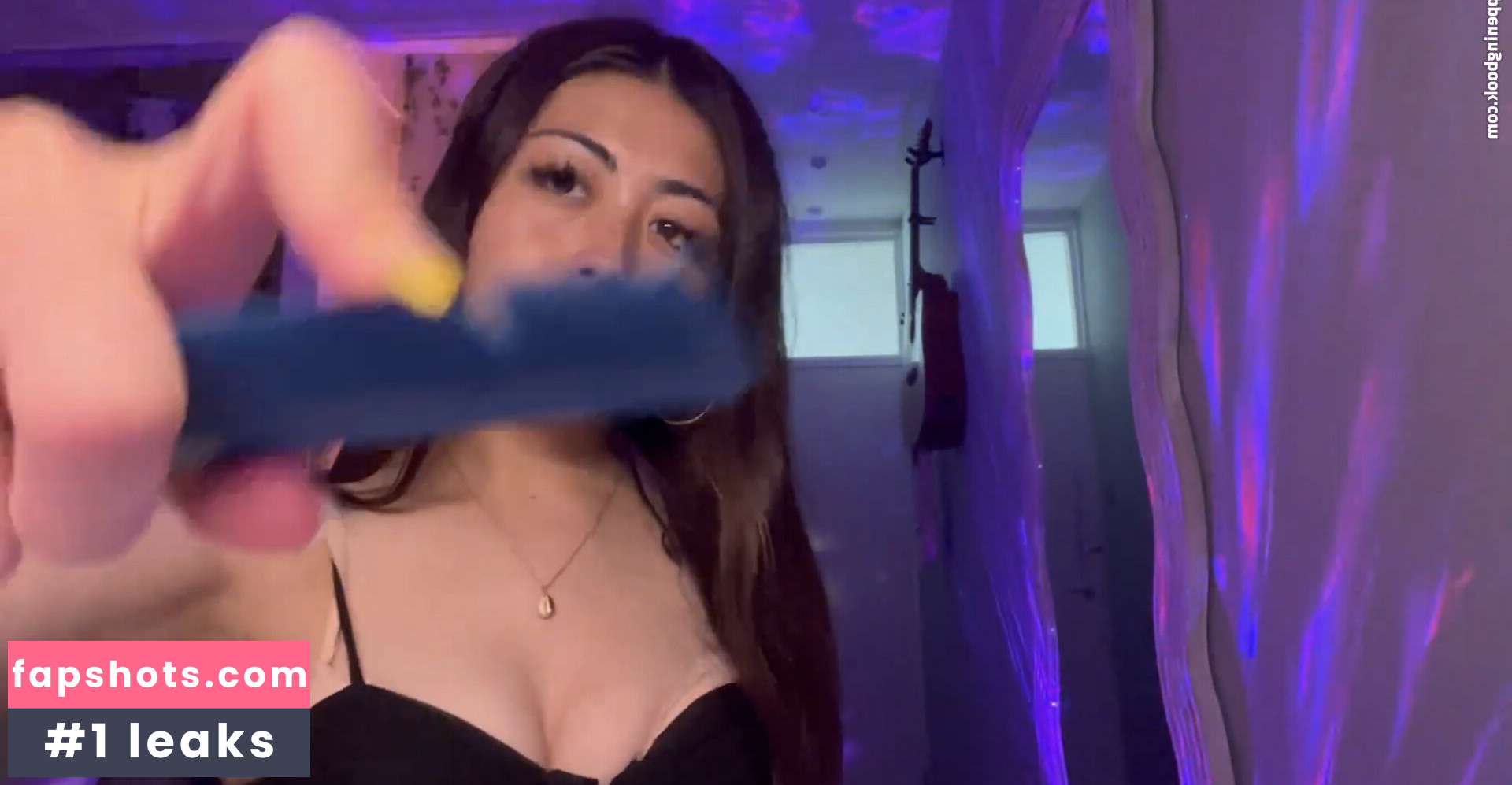 Angelic Lofi ASMR gallery photo #10