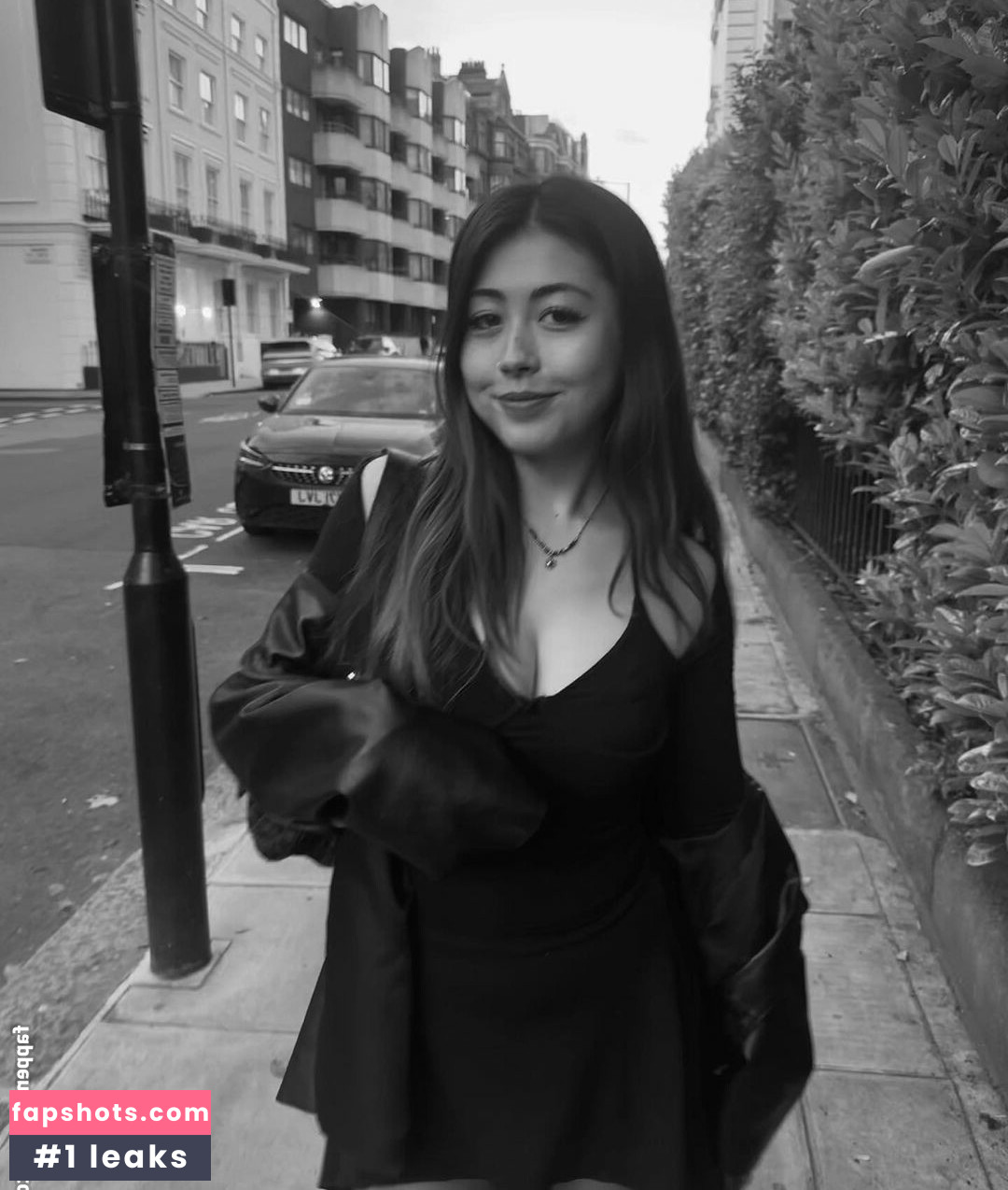 Angelic Lofi ASMR gallery photo #91