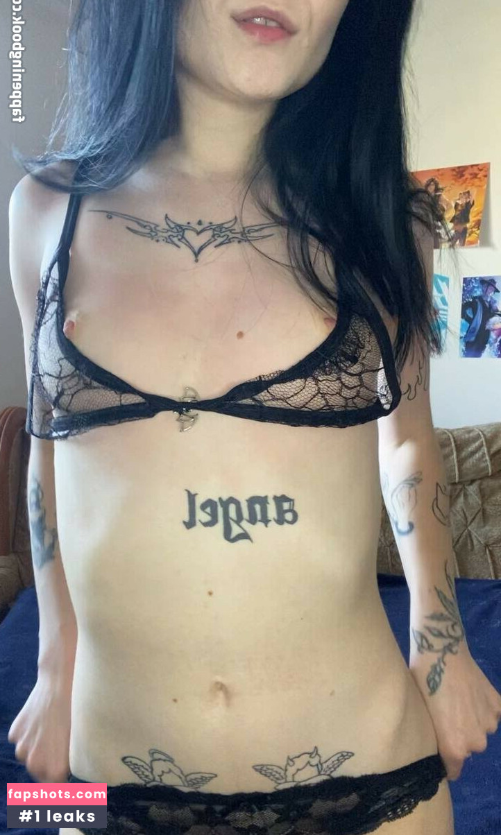 angelic_seductress gallery photo #7