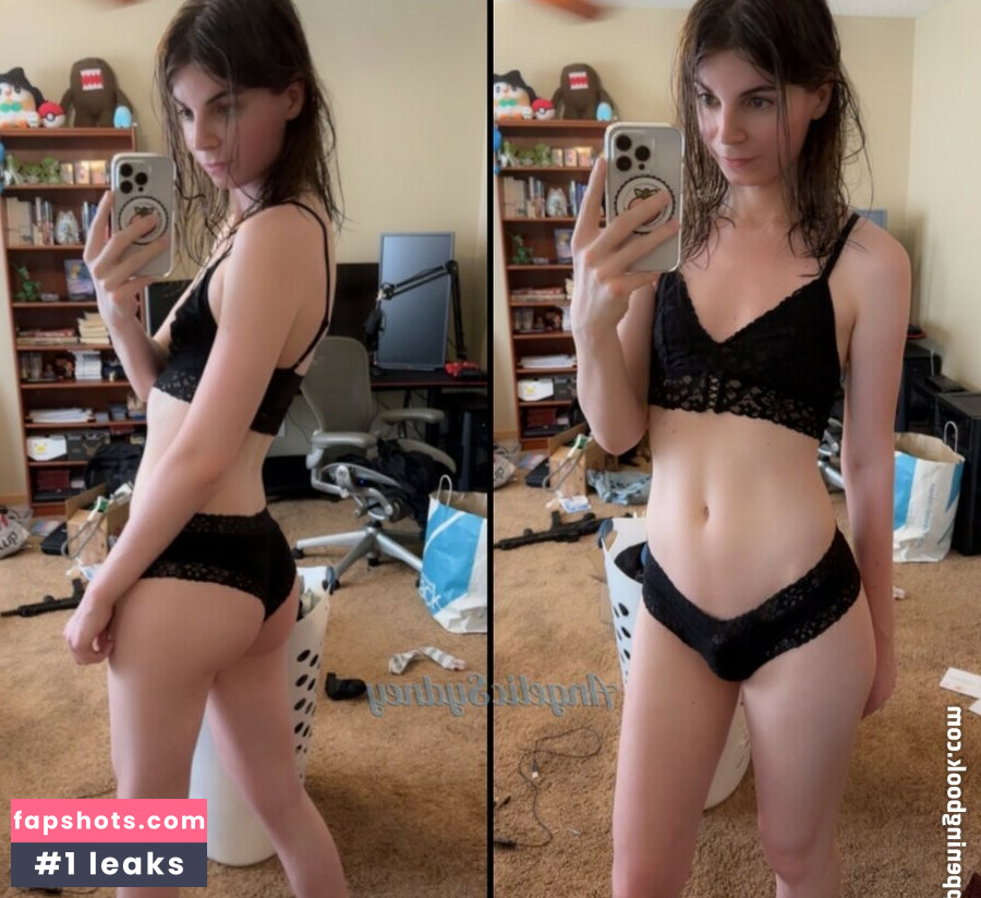 Angelic Sydney gallery photo #4