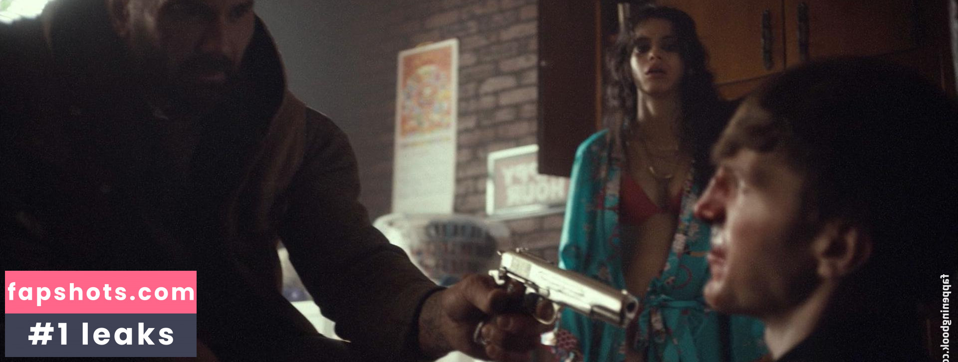 Angelic Zambrana gallery photo #3