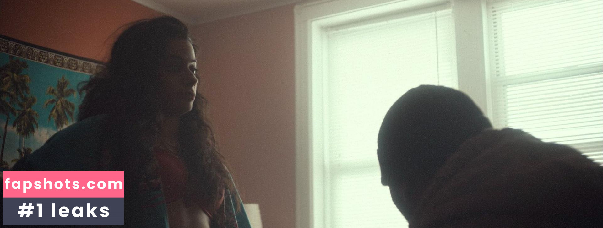 Angelic Zambrana nude babe gallery