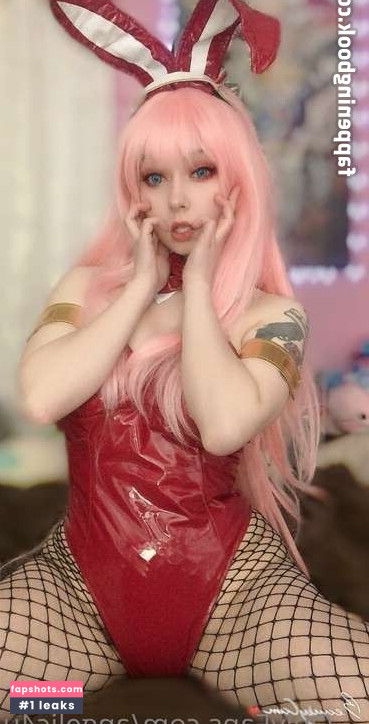 angelic4u Nude Leaks OnlyFans Photos #5 - Fapshots