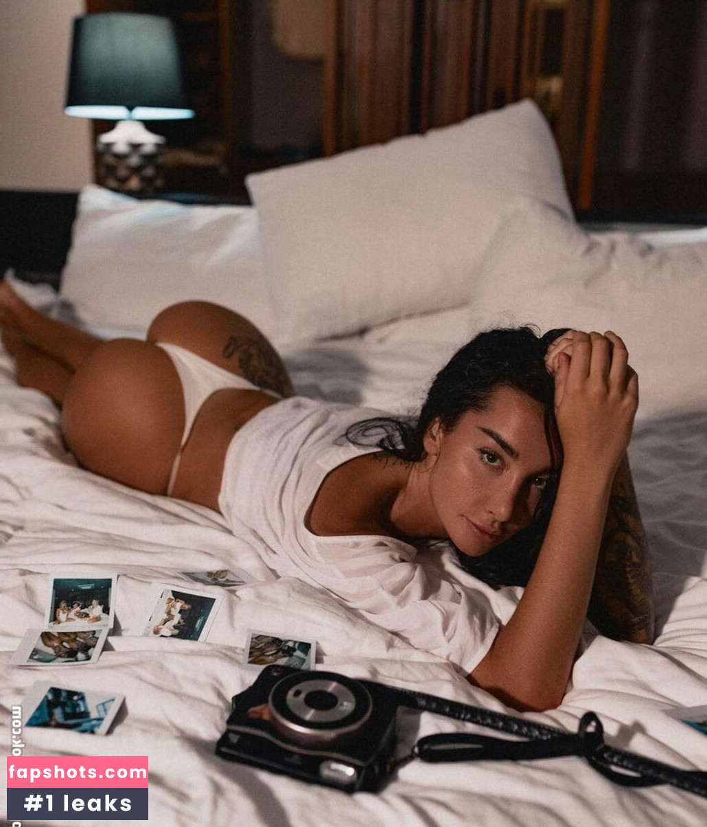 Angelica Anderson gallery photo #126