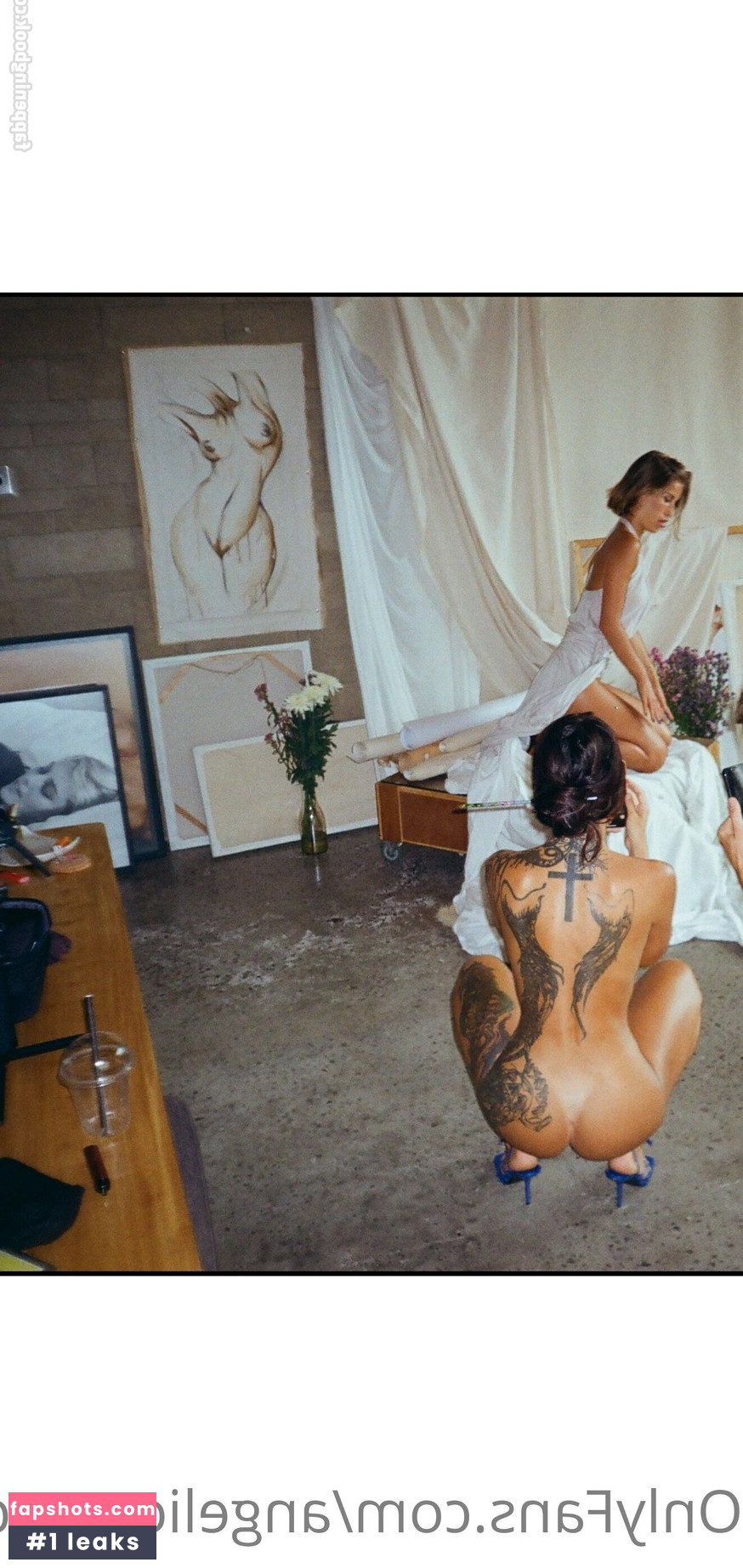 Angelica Anderson gallery photo #144