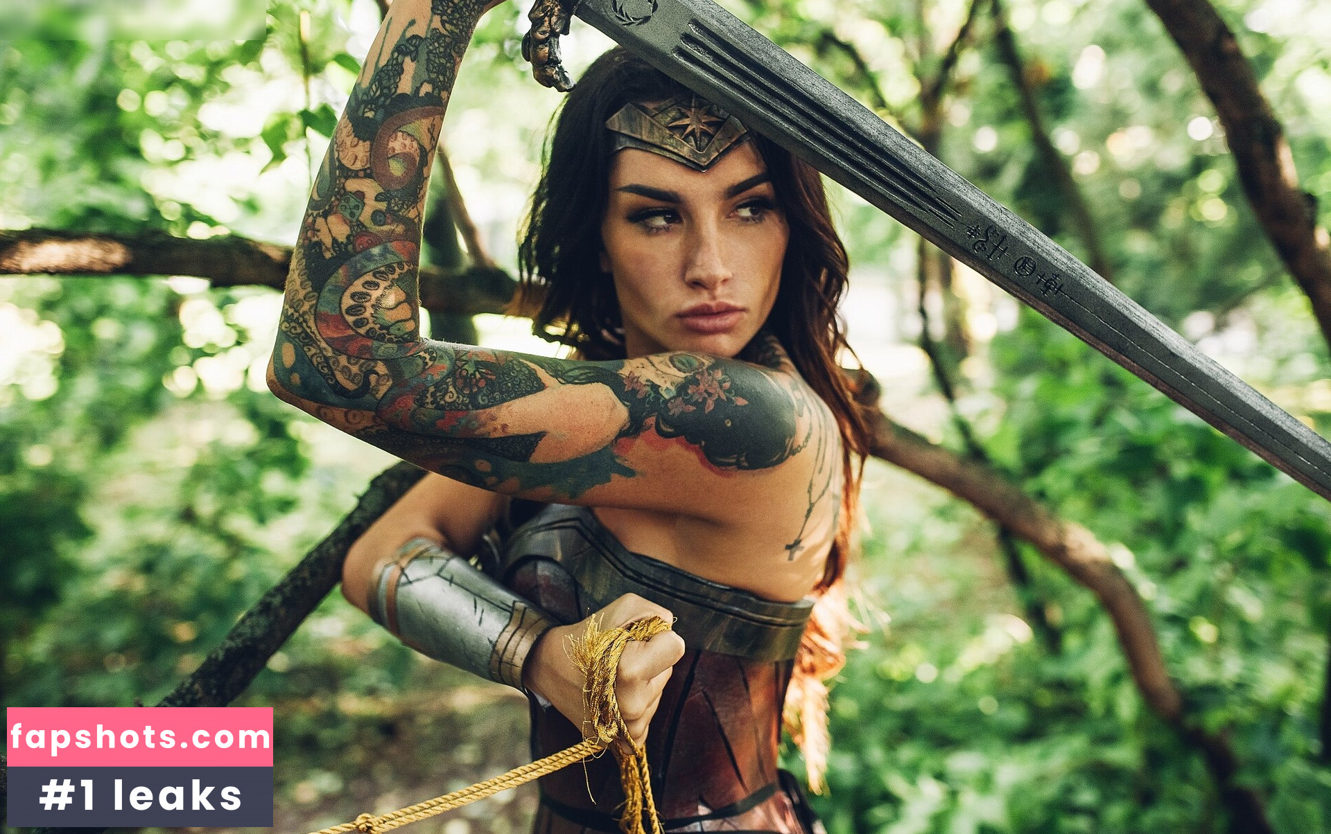 Angelica Anderson gallery photo #16