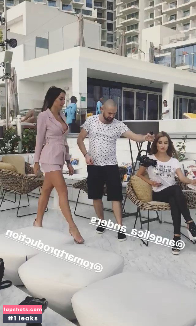 Angelica Anderson gallery photo #151