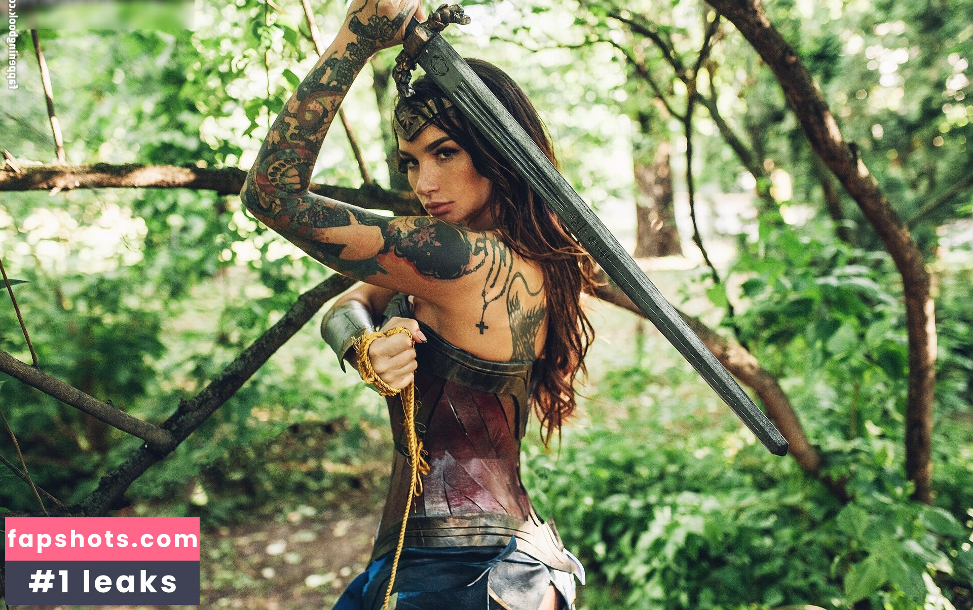 Angelica Anderson gallery photo #17