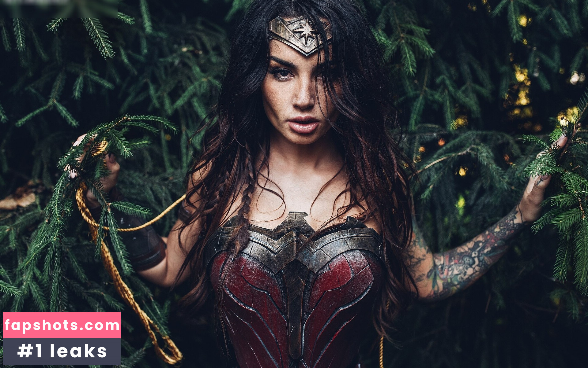 Angelica Anderson gallery photo #18