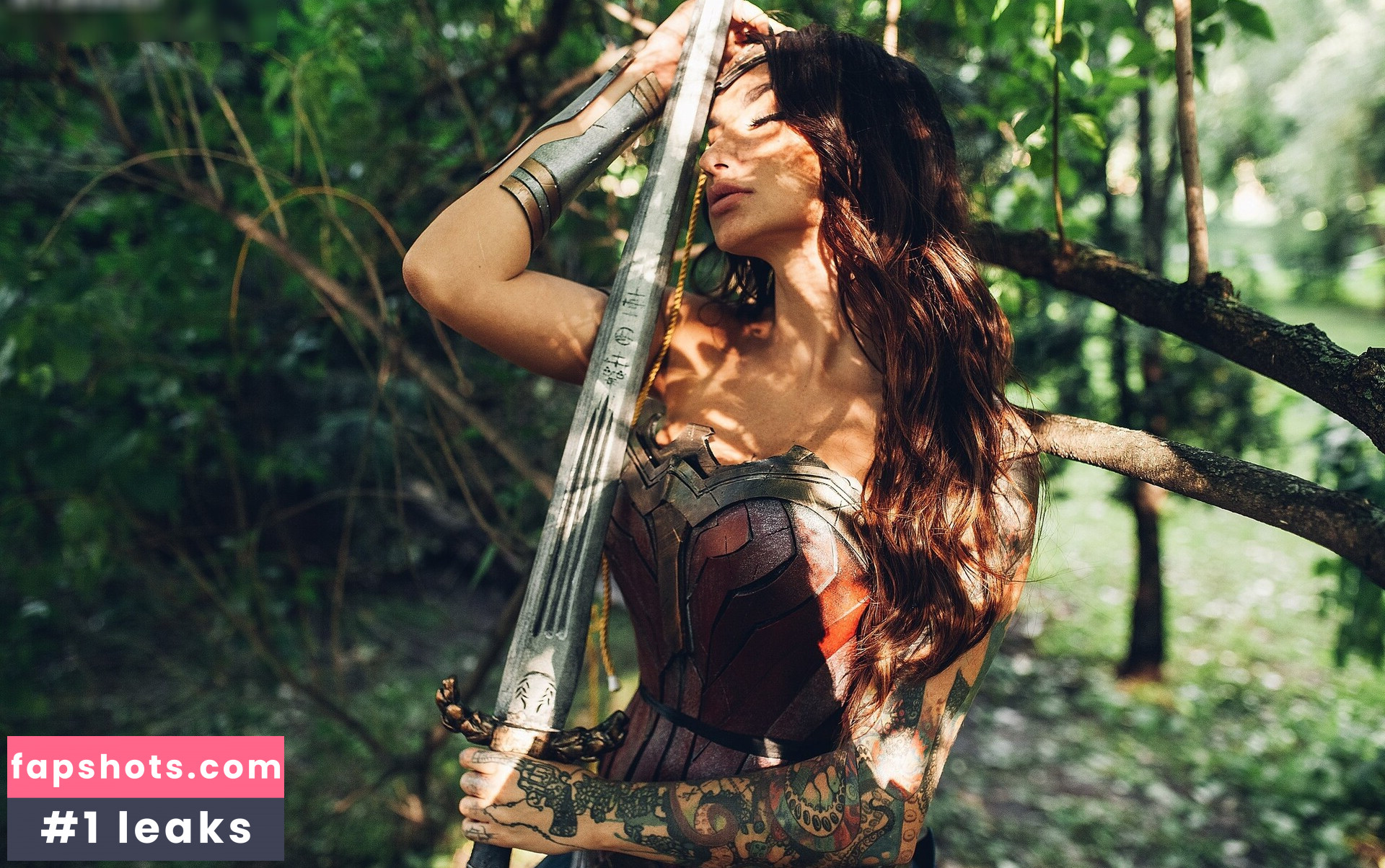 Angelica Anderson gallery photo #19