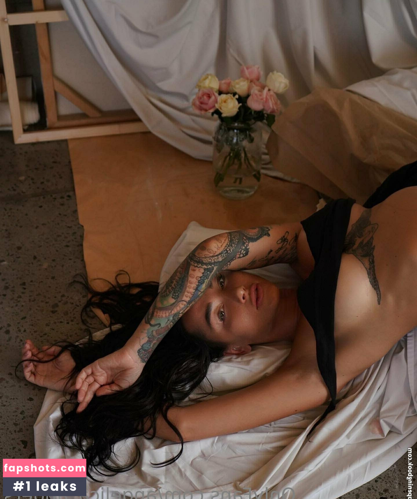 Angelica Anderson gallery photo #24