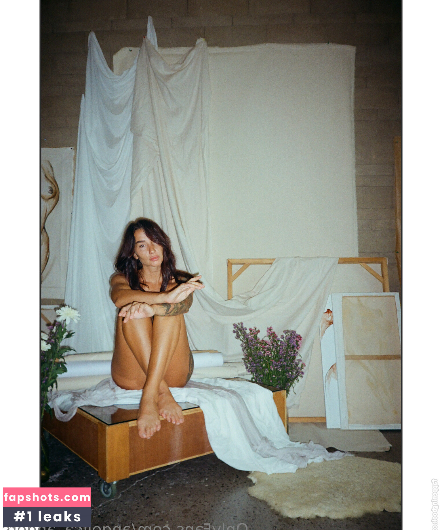 Angelica Anderson gallery photo #29